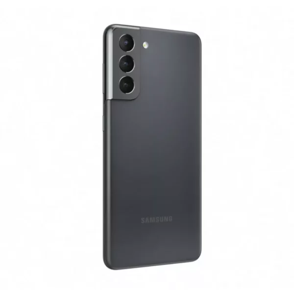 Samsung Galaxy S21 5G G991B 8+128GB  Phantom Grey – Bild 6
