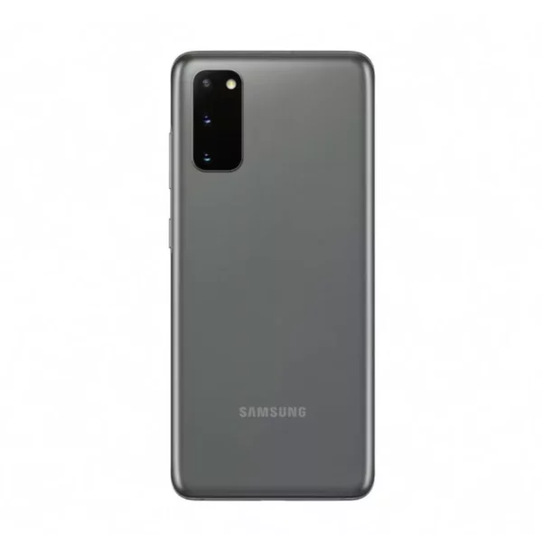 Samsung Galaxy S20 G980 8GB RAM+128GB Cosmic Gray – Bild 3