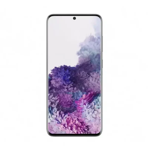 Samsung Galaxy S20 G980 8GB RAM+128GB Cosmic Gray – Bild 2