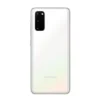 Samsung Galaxy S20 5G G981 12GB RAM+128GB Cloud White – Bild 3