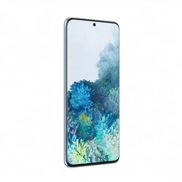 Samsung Galaxy S20 5G G981 12GB RAM+128GB Cloud Blue – Bild 4