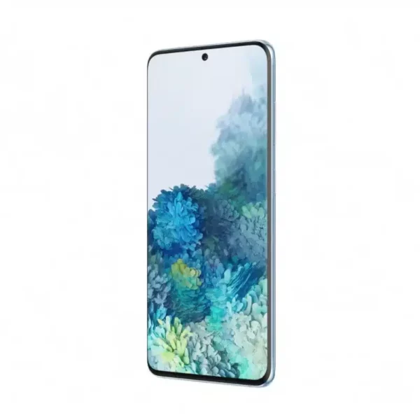 Samsung Galaxy S20 5G G981 12GB RAM+128GB Cloud Blue – Bild 5