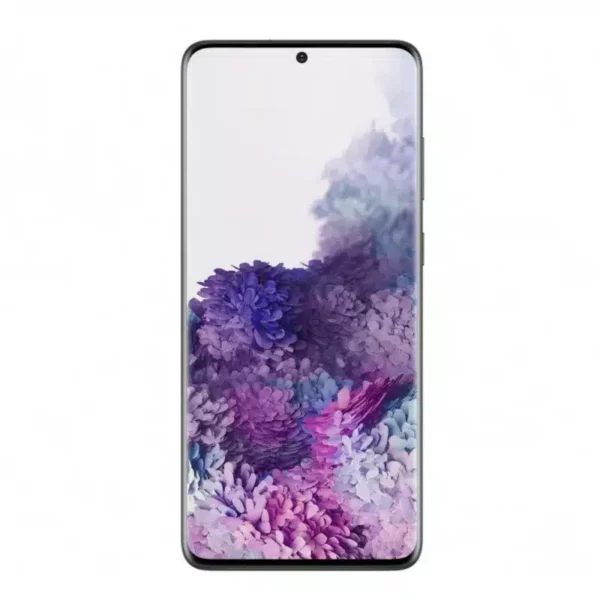 Samsung Galaxy S20 Plus 5G G986B 12GB RAM+128GB Cosmic Black – Bild 2