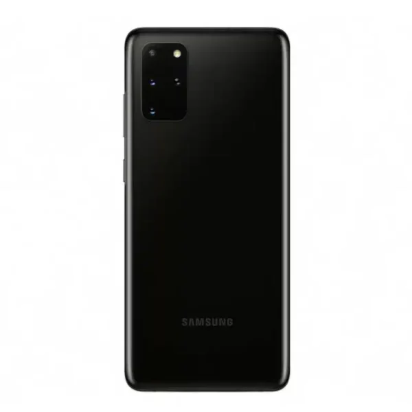 Samsung Galaxy S20 Plus 5G G986B 12GB RAM+128GB Cosmic Black – Bild 3