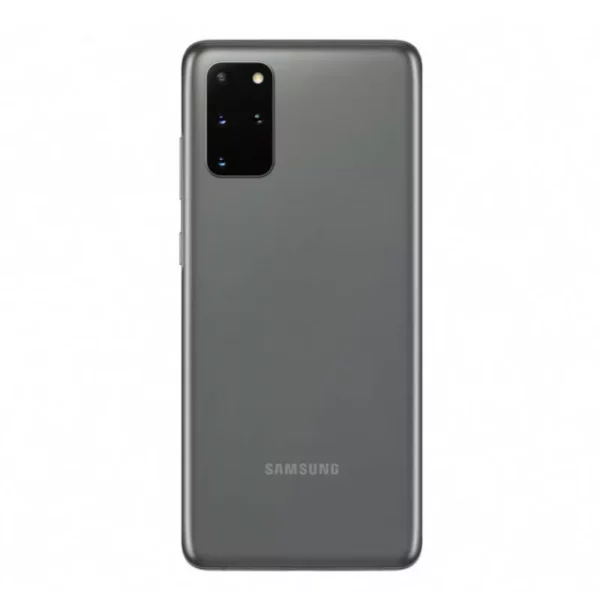Samsung Galaxy S20 Plus 5G G986B 12GB RAM+128GB Cosmic Gray – Bild 3