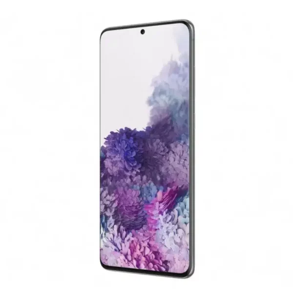 Samsung Galaxy S20 Plus 5G G986B 12GB RAM+128GB Cosmic Gray – Bild 5