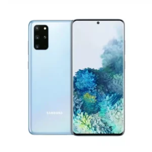 Samsung Galaxy S20+ G985 8GB RAM+128GB Cloud Blue
