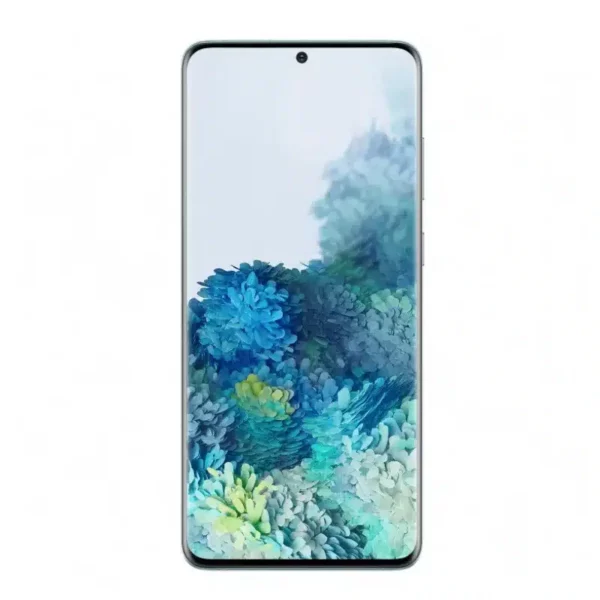 Samsung Galaxy S20 Plus 5G G986B 12GB RAM+128GB Cosmic Blue – Bild 2