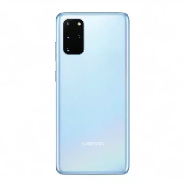 Samsung Galaxy S20 Plus 5G G986B 12GB RAM+128GB Cosmic Blue – Bild 3