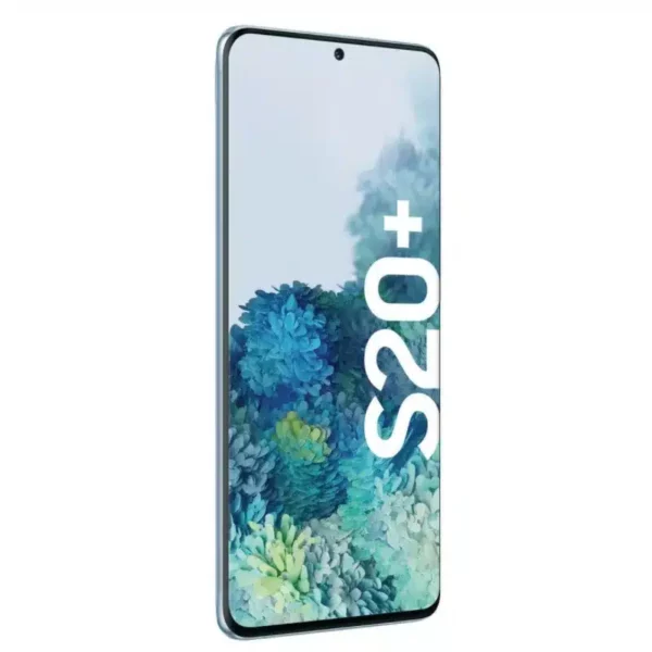 Samsung Galaxy S20+ G985 8GB RAM+128GB Cloud Blue – Bild 4