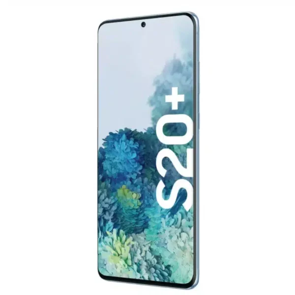 Samsung Galaxy S20+ G985 8GB RAM+128GB Cloud Blue – Bild 5