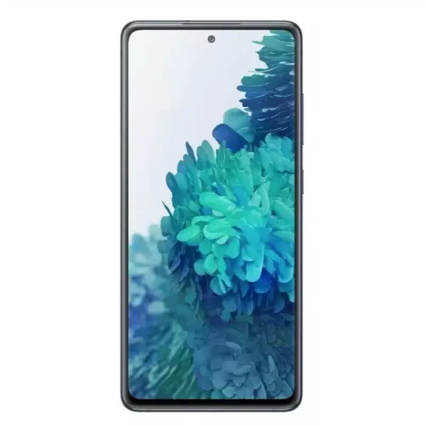 Samsung Galaxy S20FE 5G G781 8GB RAM+256GB Cloud Navy – Bild 2