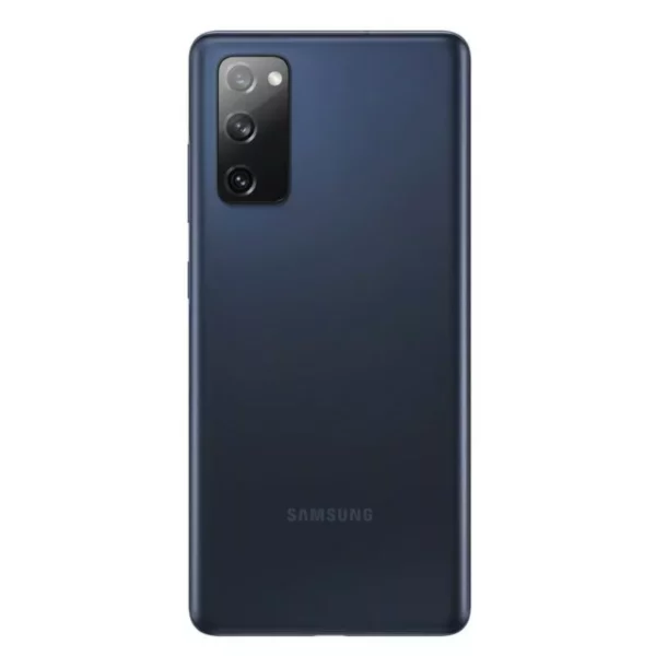 Samsung Galaxy S20FE 5G G781 8GB RAM+256GB Cloud Navy – Bild 3