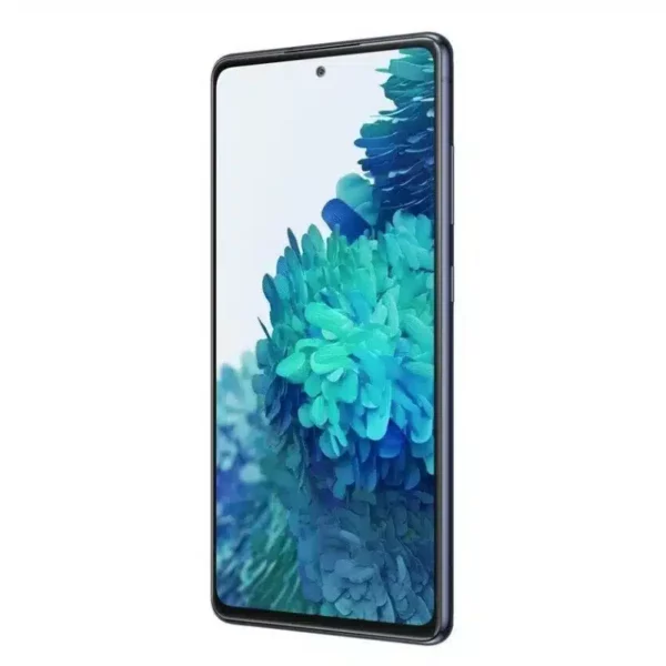 Samsung Galaxy S20FE 5G G781 8GB RAM+256GB Cloud Navy – Bild 5