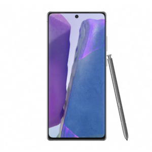 Samsung Galaxy Note 20 N980 8GB RAM+ 256GB Mystic Gray