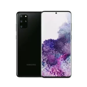 Samsung Galaxy S20+ G985 8GB RAM+128GB Cosmic Black