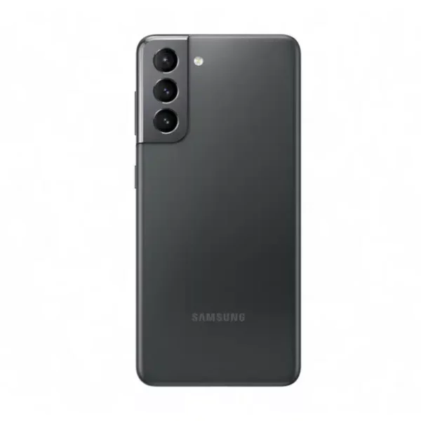 Samsung Galaxy S21 5G G991B 8+128GB  Phantom Grey – Bild 7