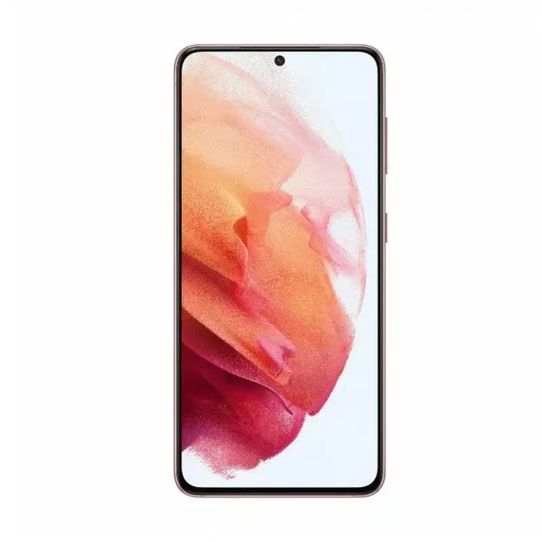 Samsung Galaxy S21 5G G991B 8+128GB  Phantom Pink – Bild 3