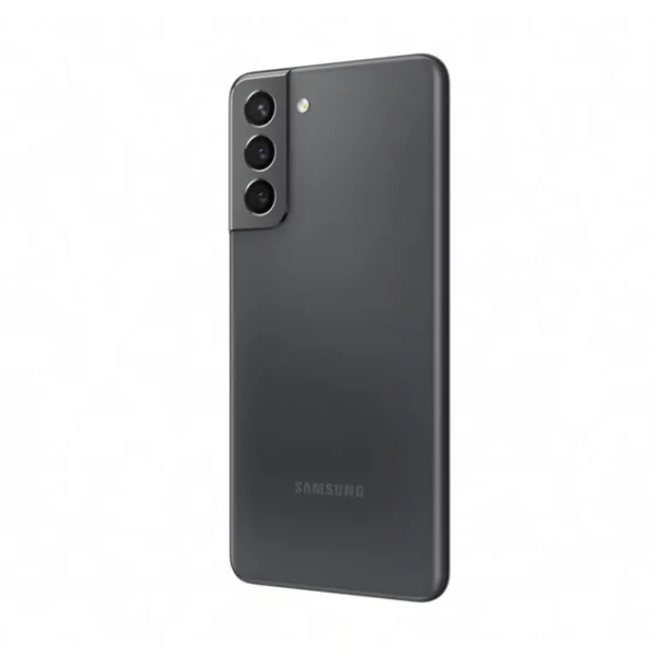 Samsung Galaxy S21 5G G991B 8+128GB  Phantom Grey – Bild 5