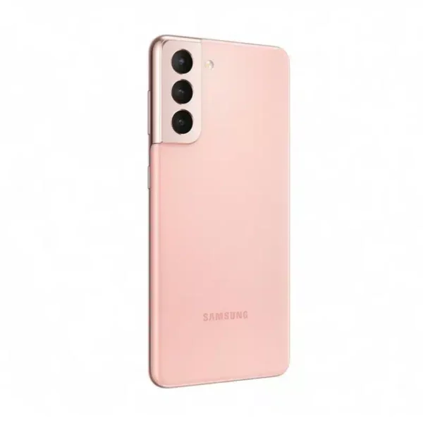 Samsung Galaxy S21 5G G991B 8+128GB  Phantom Pink – Bild 5