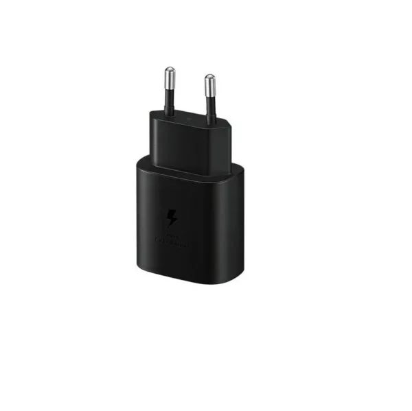 Samsung EP-TA800N USB-C Ladegerät 25W – Bild 3