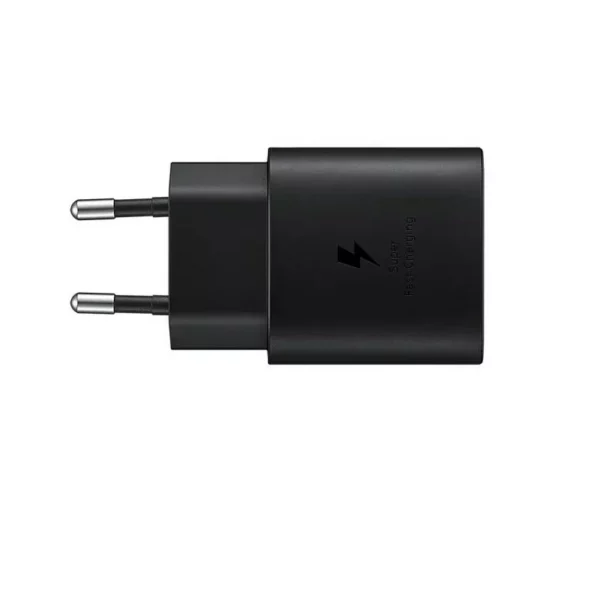 Samsung EP-TA800N USB-C Ladegerät 25W – Bild 2