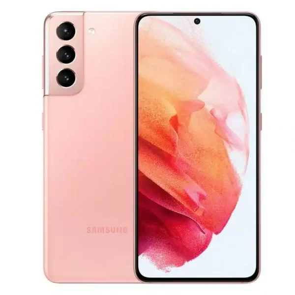 Samsung Galaxy S21 5G G991B 8+128GB  Phantom Pink