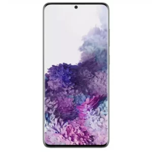 Samsung Galaxy S20 Plus 5G G986B 12GB RAM+128GB Cloud White