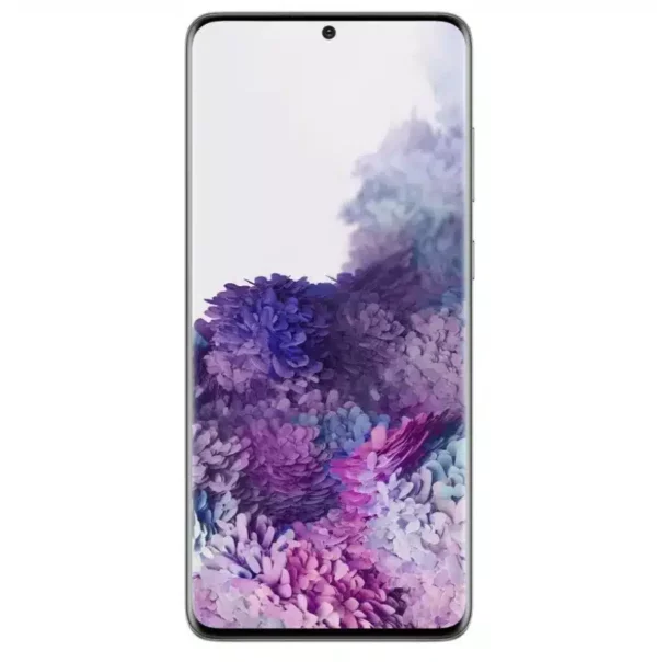Samsung Galaxy S20 Plus 5G G986B 12GB RAM+128GB Cloud White