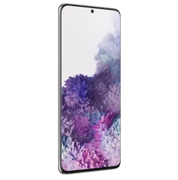 Samsung Galaxy S20 Plus 5G G986B 12GB RAM+128GB Cloud White – Bild 3