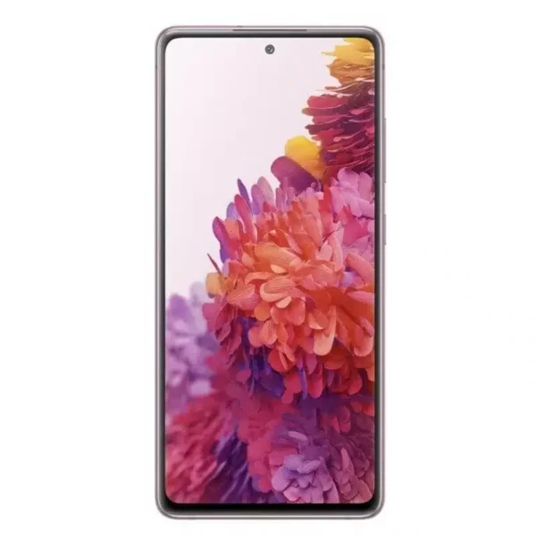 Samsung Galaxy S20FE G780 6GB RAM+128GB Cloud Lavender – Bild 2