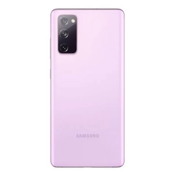 Samsung Galaxy S20FE G780 6GB RAM+128GB Cloud Lavender – Bild 3