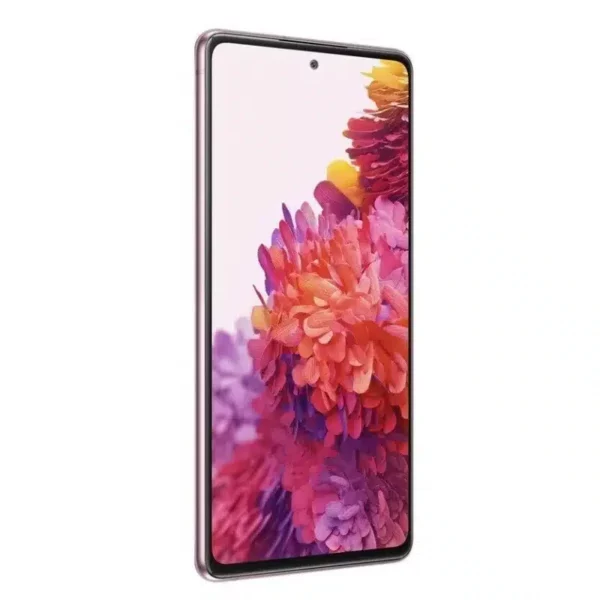 Samsung Galaxy S20FE G780 6GB RAM+128GB Cloud Lavender – Bild 4