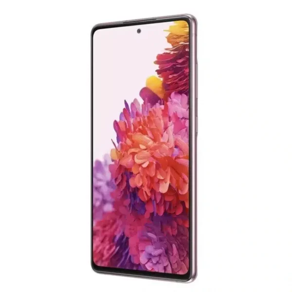 Samsung Galaxy S20FE G780 6GB RAM+128GB Cloud Lavender – Bild 5