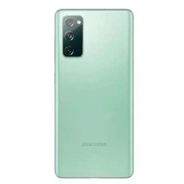 Samsung Galaxy S20FE 5G G781 6GB RAM+128GB Cloud Mint – Bild 3