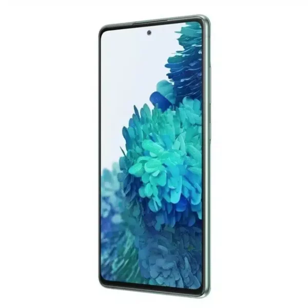 Samsung Galaxy S20FE 5G G781 6GB RAM+128GB Cloud Mint – Bild 5
