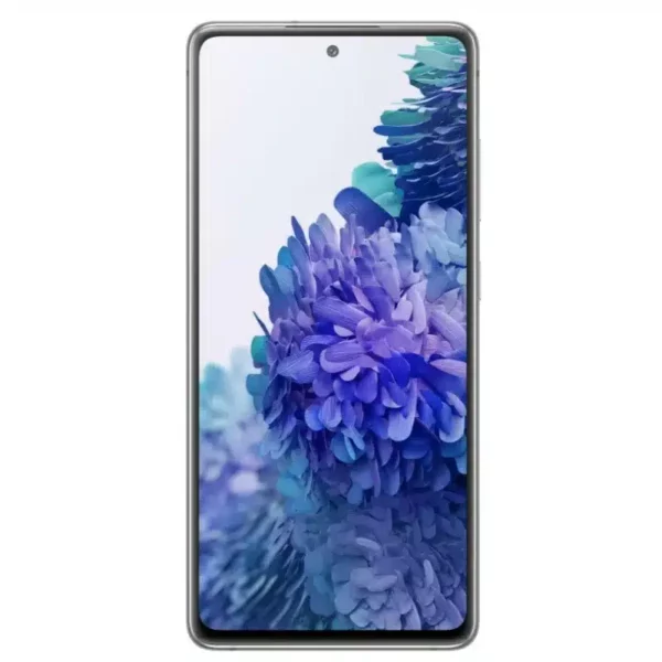 Samsung Galaxy S20FE 5G G781 6GB RAM+128GB Cloud White – Bild 2