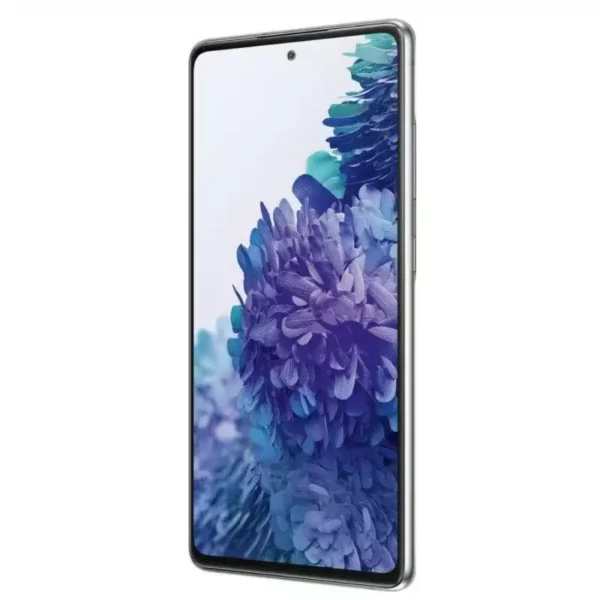 Samsung Galaxy S20FE 5G G781 6GB RAM+128GB Cloud White – Bild 5