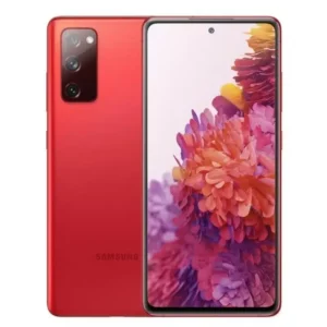 Samsung Galaxy S20FE G780 6GB RAM+128GB Cloud Red