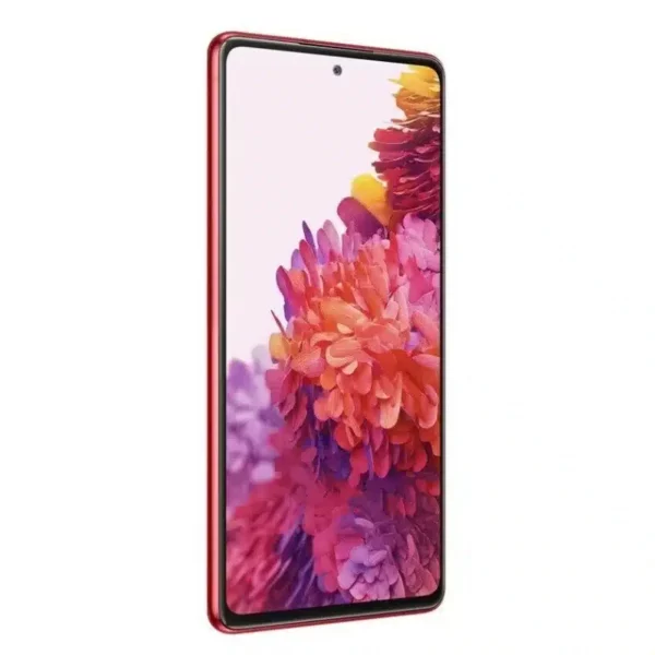 Samsung Galaxy S20FE G780 6GB RAM+128GB Cloud Red – Bild 4