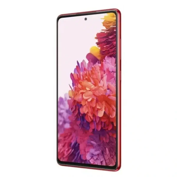 Samsung Galaxy S20FE G780 6GB RAM+128GB Cloud Red – Bild 5