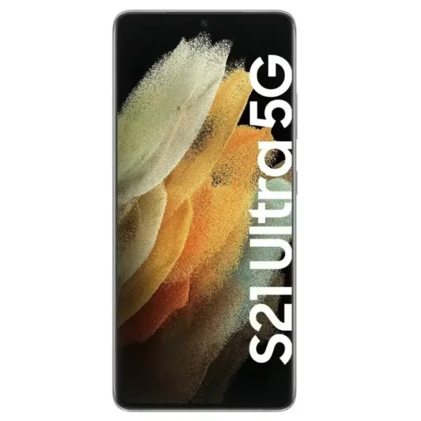 Samsung Galaxy S21 Ultra 5G G998B/DS 128GB/12GB  Dual-SIM – Bild 2