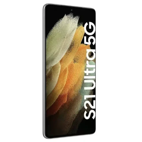 Samsung Galaxy S21 Ultra 5G G998B/DS 128GB/12GB  Dual-SIM – Bild 4
