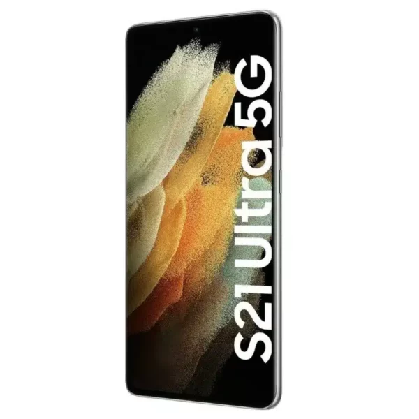 Samsung Galaxy S21 Ultra 5G G998B/DS 128GB/12GB  Dual-SIM – Bild 5