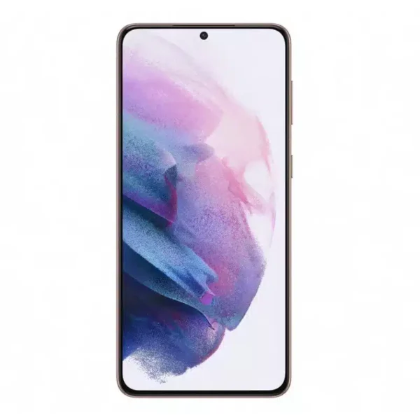 Samsung Galaxy S21 Plus 5G G996B 8GB RAM+128GB  Phantom Violet – Bild 2