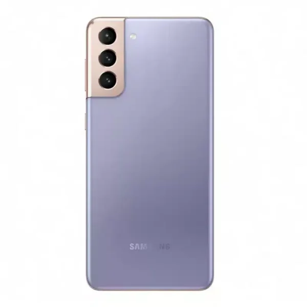 Samsung Galaxy S21 Plus 5G G996B 8GB RAM+128GB  Phantom Violet – Bild 3
