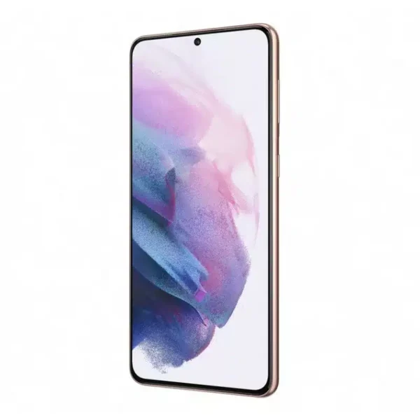 Samsung Galaxy S21 Plus 5G G996B 8GB RAM+128GB  Phantom Violet – Bild 6