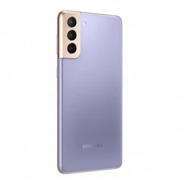 Samsung Galaxy S21 Plus 5G G996B 8GB RAM+128GB  Phantom Violet – Bild 7