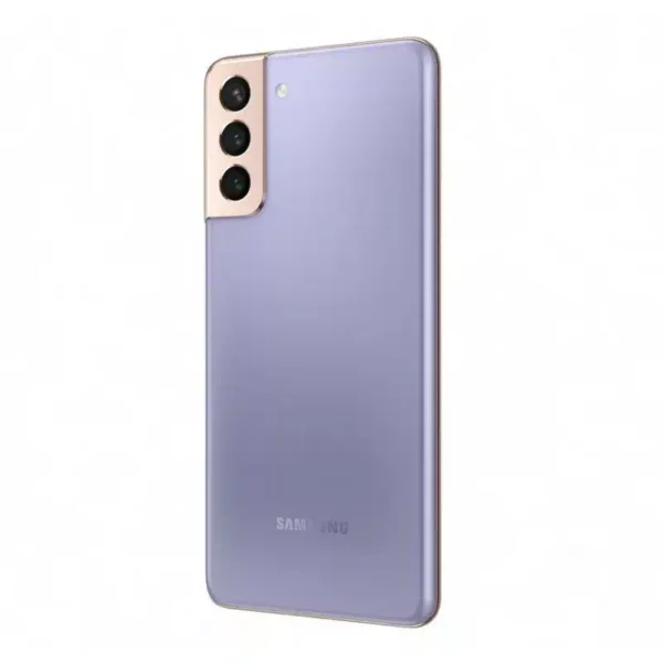 Samsung Galaxy S21 Plus 5G G996B 8GB RAM+128GB  Phantom Violet – Bild 8