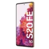 Samsung Galaxy S20FE 5G G781 6GB RAM+128GB Cloud Orange – Bild 5